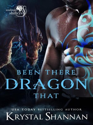 cover image of Been There Dragon That
